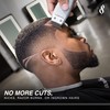 The Rich Barber On The Money 10-Second Blade Setter -
