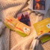 steam base Daily eye mask sunset scent 5 sheets (1