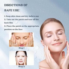 Collagen Face Mask Overnight, Collagen Films Face Mask, Collagen Real Deep Mask, Collagen Deep Hydrating Overnight Mask