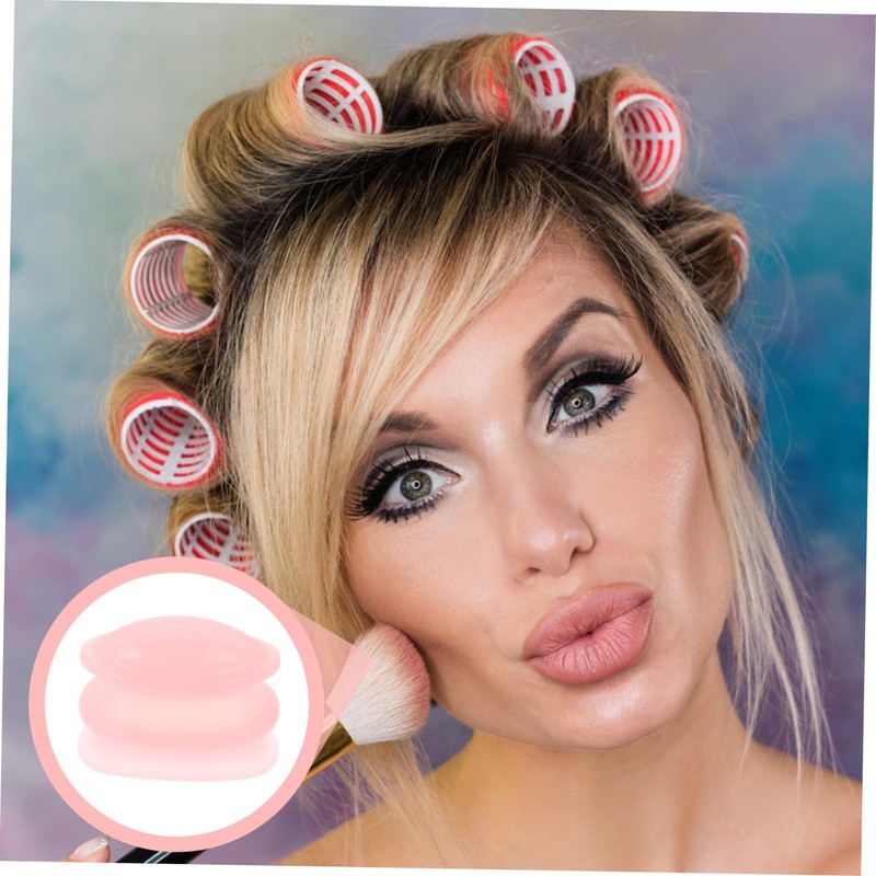 Mikinona Lip Plumper Device Quick Lip Enhancer for Bigger Lips