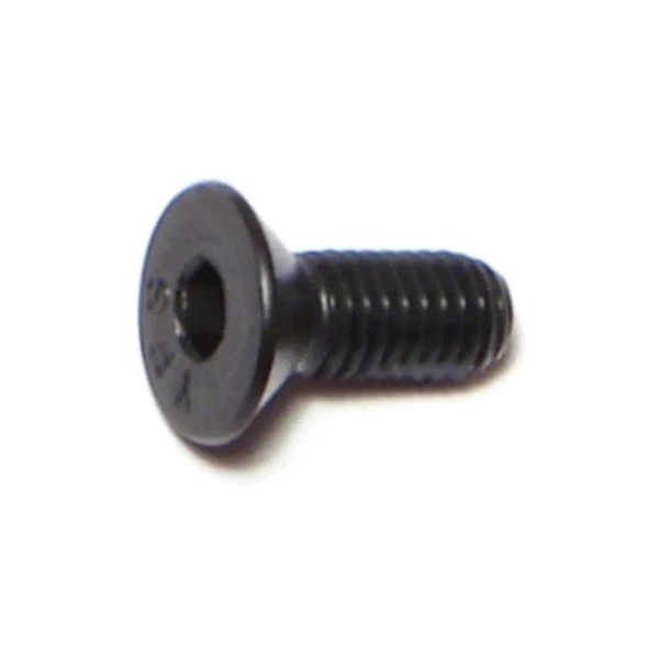 Unbranded #10-32 x 1/2" Plain Flat Head Socket Cap Screws