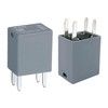 HABNVUON 2PCS Car Air Conditioning Relays, AC Relay, 13500114/8385 12VDC
