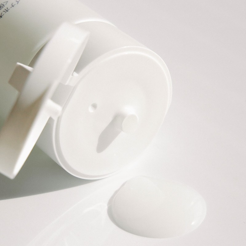 inaho All-in-One Gel, Moisturizing, Milky Lotion, Rice Bran, Skin Care,