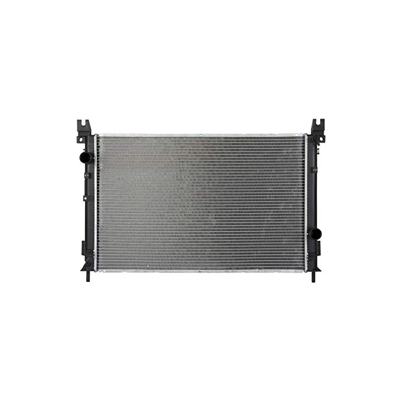 Spectra Premium CU2702 Complete Radiator
