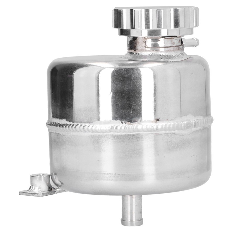 Water Overflow Tank 7075 Aluminum Car Accessories Fit for S