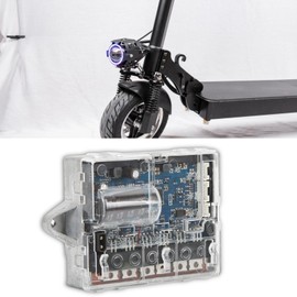 M365 Circuit Board,Quick Installation and Disassembly Scooter Motherboard, Time Saving and Long Service Life Scooter Accessories,for M365 Pro Electric Scooters