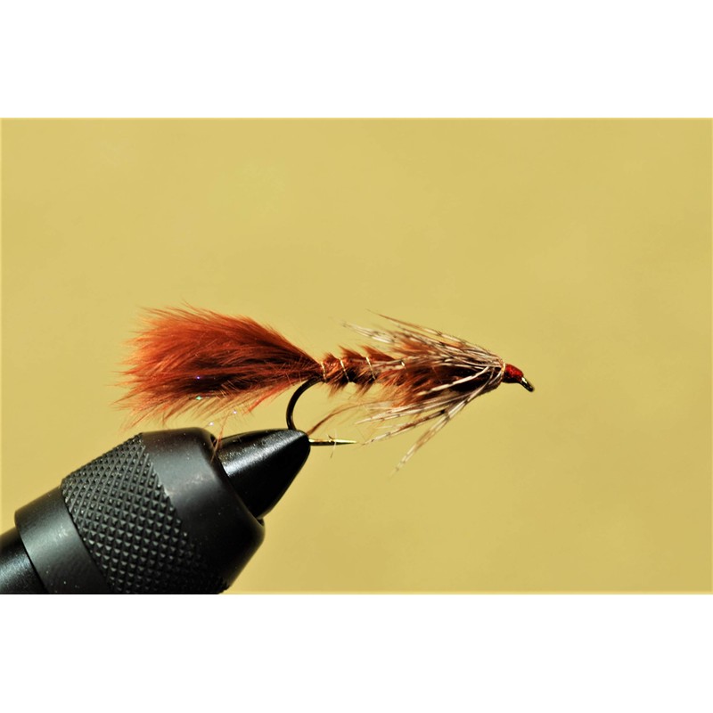 Fly Shop Complete Fly Set SD Selection Management Fishing Ground