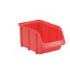 hünersdorff Stackable Storage Box Size 3 Red