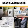 Wise Owl Outfitters Nylon Camping Blanket - Packable & Waterproof