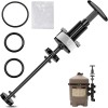 for Pentair FNS and FNS Plus Push Pull Backwash Valve