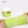 QINTIAN Children's Socks, Boys 5 Pairs Set, Colorful Mesh, Cute,