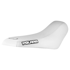 Enjoy Mfg 2004 - 2019 Polaris Phoenix 200 Gripper Seat Cover   all WHITE standard #267