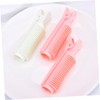 Outanaya 10pcs Hair Volume Clips for Natural Fluffy Roots Durable
