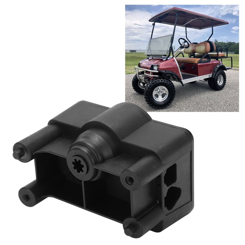 MCOR Motor Controller 102101101 Accelerator Throttle Potentiometer Replacement for Club