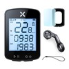 XOSS G Gen2 Cycle Computer, 2.2" GPS, Cyon, Wireless, Wireless,