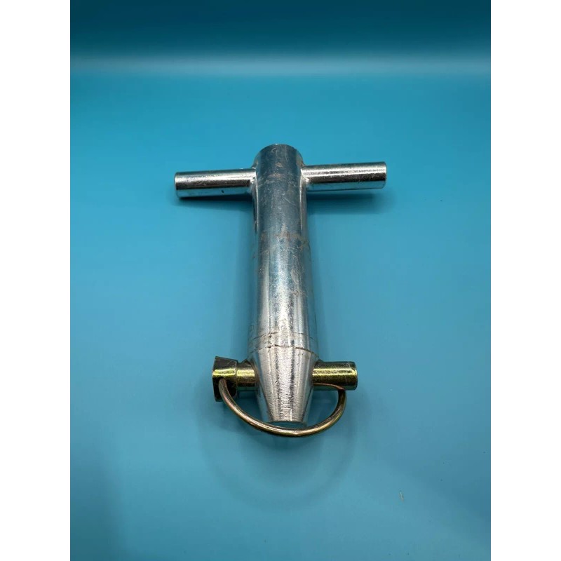 Takeuchi Bucket Quick Coupler T-Pin 1-1/4” BQC12501