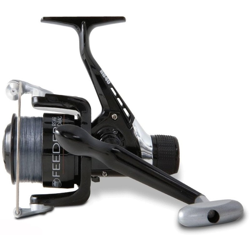 Lineaeffe Fishing Reel Spool Feeder Line RD 4000 Sea Sea