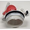 American Standard 3174.002-0070A Champion 4 Replacement Flush Valve for Two