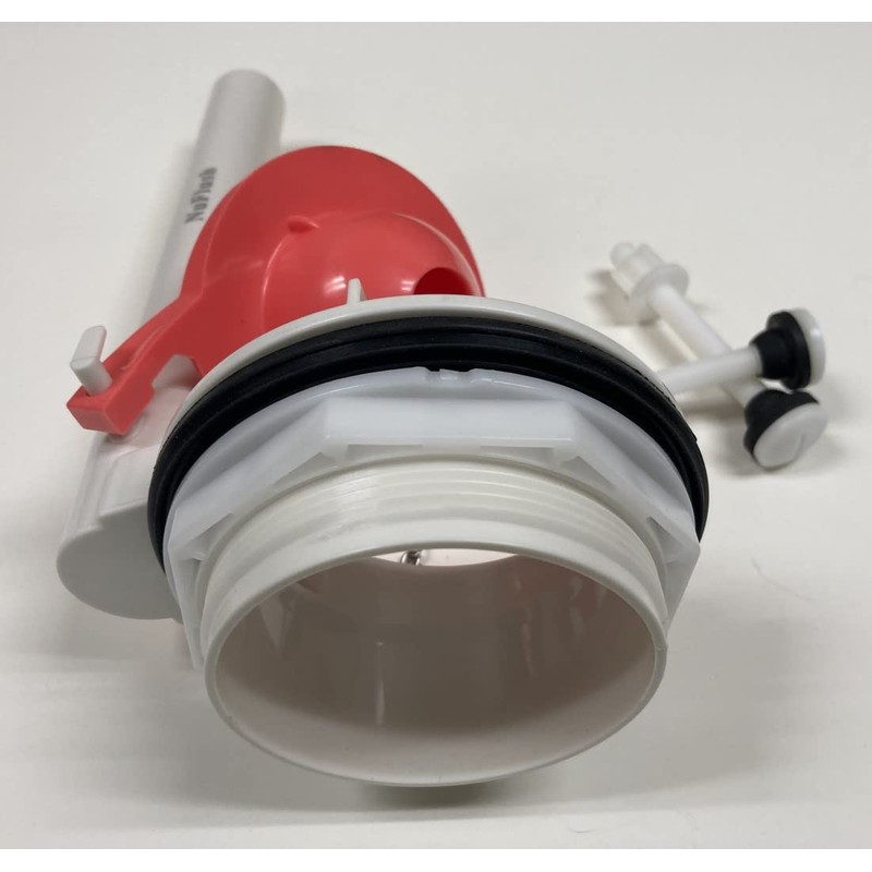 American Standard 3174.002-0070A Champion 4 Replacement Flush Valve for Two