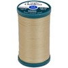 Coats 108562 Outdoor Living Thread 200yd, Buff