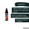 Collonil Unisex Boom! Protect Shoe Care Product, None, One Size