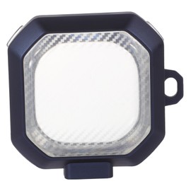 KONTONTY Earbuds Protective Cover Keychain Compatible Buds Fiber Design TPU and Material Scratch and Impact Resistant Earphone Case