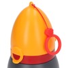 Pee Training Cup Good Sealing Cute Appearance Small Portable Boys