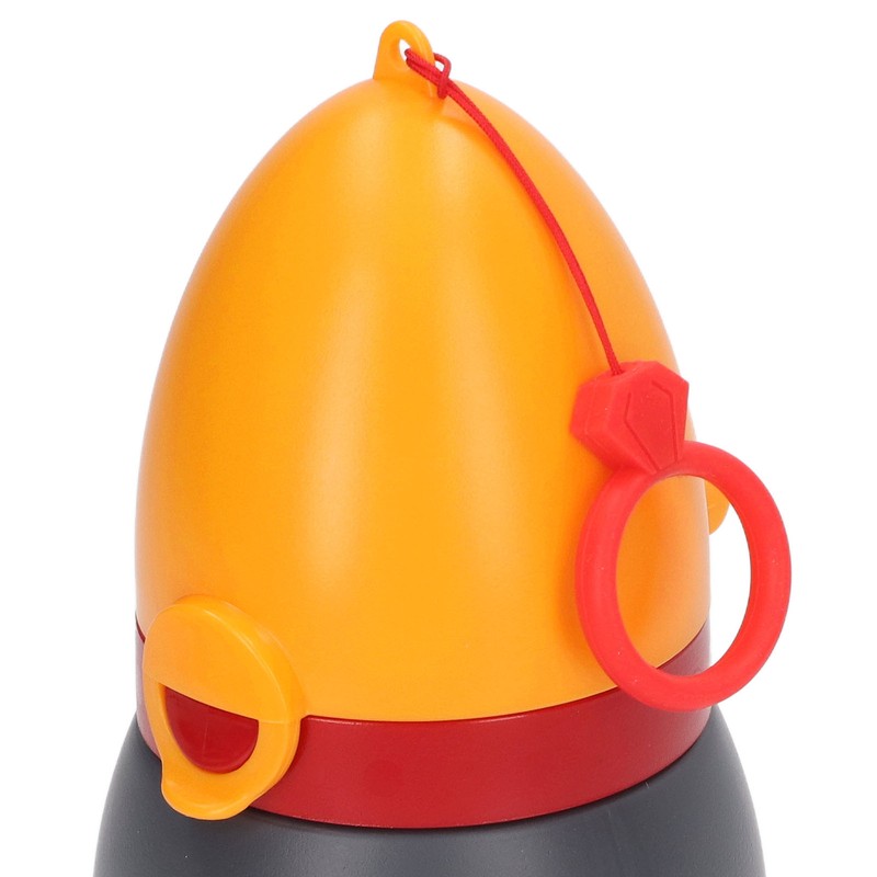 Pee Training Cup Good Sealing Cute Appearance Small Portable Boys