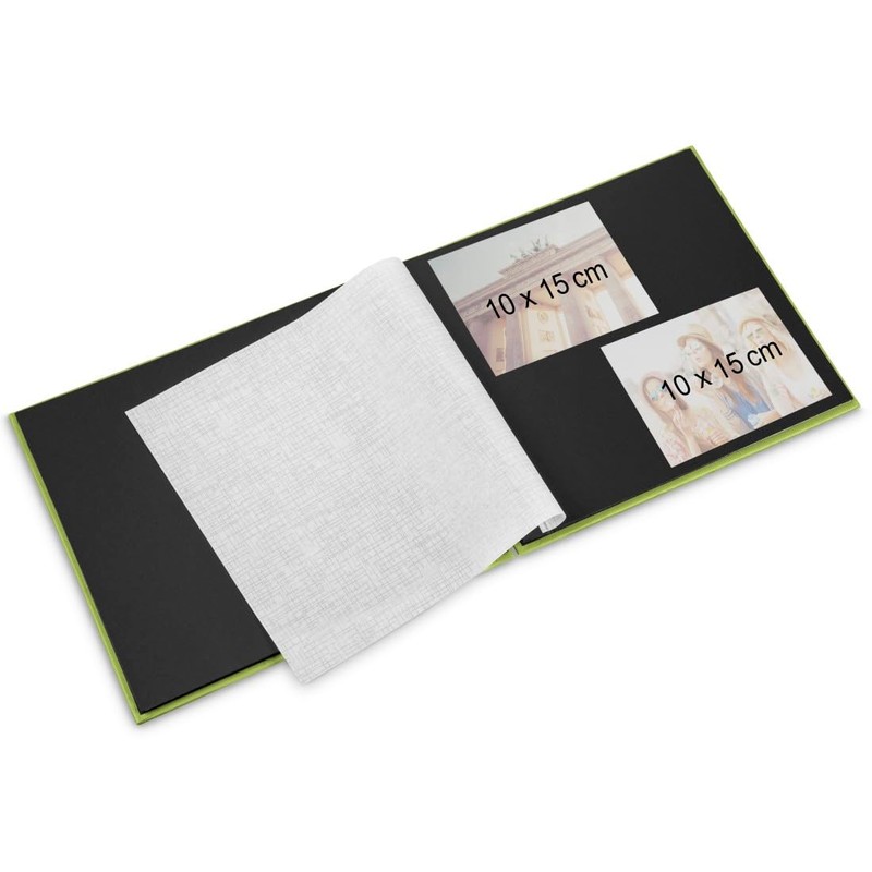 Hama 113679 Fine Art Photo Album | 28 x 24cm