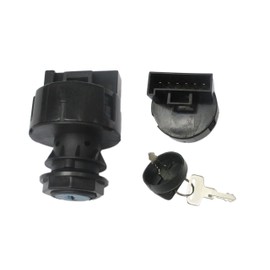 Ignition Key Switch For Polaris Ranger XP 570 800 900 1000 2012 2013 2014-2017