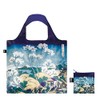 LOQI Museum Hokusai From Gotenyama Einkaufstasche / Reisetasche Reise-Henkeltasche, 50