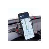 차량용휴대폰거치대 계기판 회전 대쉬보드 핸드폰 k8 아반떼iuo011 Vehicle Phone Holder