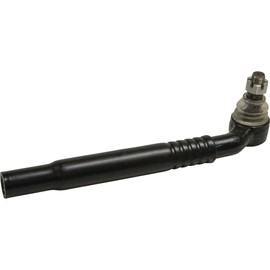 Complete Tractor 1104-4462 Tie Rod Assembly Compatible With/Replacement For Ford/New Holland 7910, 8210, TW15, TW25 and TW5 Tractor 83953209, E2NN3N971AA, ZP0750137056 M20x1.5mm Thread Male