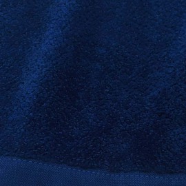 Imabari Towel, Supple, Bath Towel (Teal Type), 27.6 x 51.2 inches (70 x 130 cm), M Color, 100 Colors, Lightweight, Thin, Professional Specifications, Commercial Use, Absorbent, Quick-Drying, m-bt1