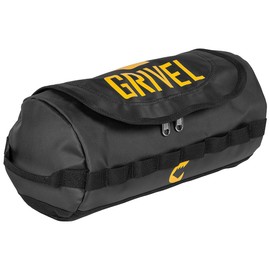 Grivel Expedition Wash Bag, Toiletry Bag with Mirror