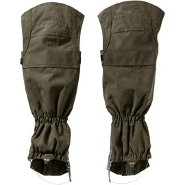 HART Hunting Raven Gaiters Green