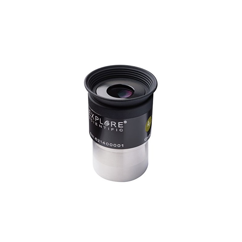 EXPLORE SCIENTIFIC 62° LER Eyepiece 14mm Ar
