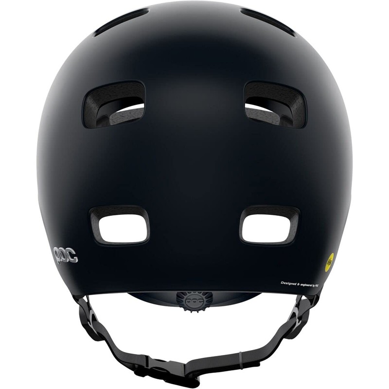 Poc Crane MIPS Helmet Matte Black, S