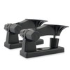 LEFXMOPHY 2-Pack Wall Mount Compatible for Blink Mini Pan-Tilt Mount