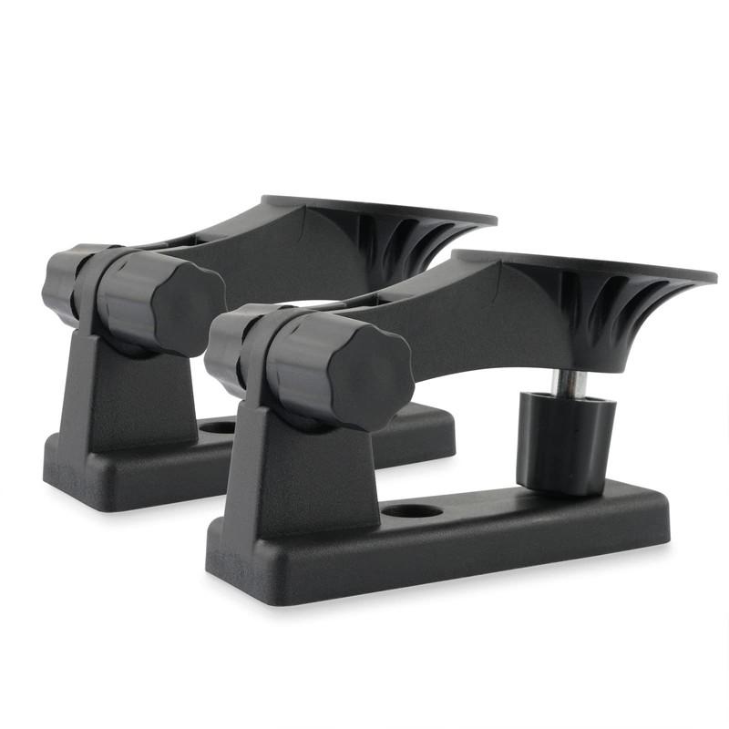 LEFXMOPHY 2-Pack Wall Mount Compatible for Blink Mini Pan-Tilt Mount