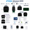 Wireless OBD2 Scanner for Car Diagnostics – App Code Reader