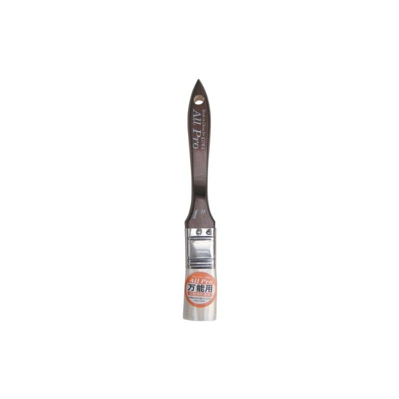Industry KOWA All Pro 1" All Purpose Brush