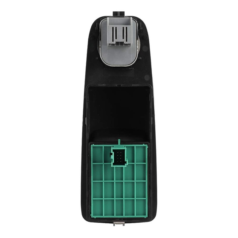 Power Window Switch, Aukson Electric Master Control Switch 735487423 Replacement