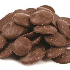 1 LB. Merckens Coco Lite Coatings by Merckens [Foods]