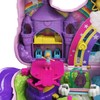 Polly Pocket Unicorn Party Playset
