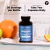 Multivitamínico Para Hombres Con Aminoácidos Esenciales