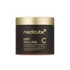 Medicube Deep Vita Vitamin Pad C Spot Blemishes 70 sheets / 메디큐브 딥 비타 비타민 패드 C 기미 잡티 70매