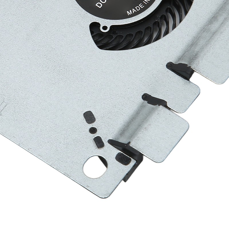 Laptop Processing Unit Cooling Fan Replace for Xiaomi MI 171502