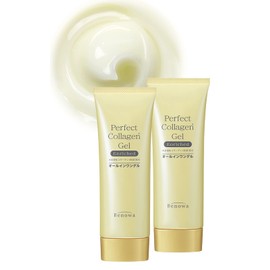 Vinois Perfect Collagen Gel Enriched 3.5 oz (100 g) (Pack of 2)