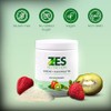 Verdes Electrolitos Kiwi Fresa